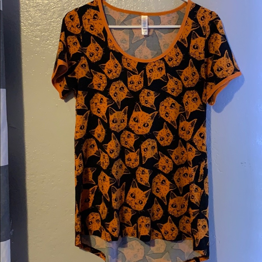 Women’s classic t